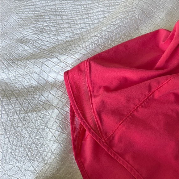 lululemon athletica running shorts - Picture 3 of 10